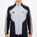 2004-05 Real Madrid adidas Track Jacket