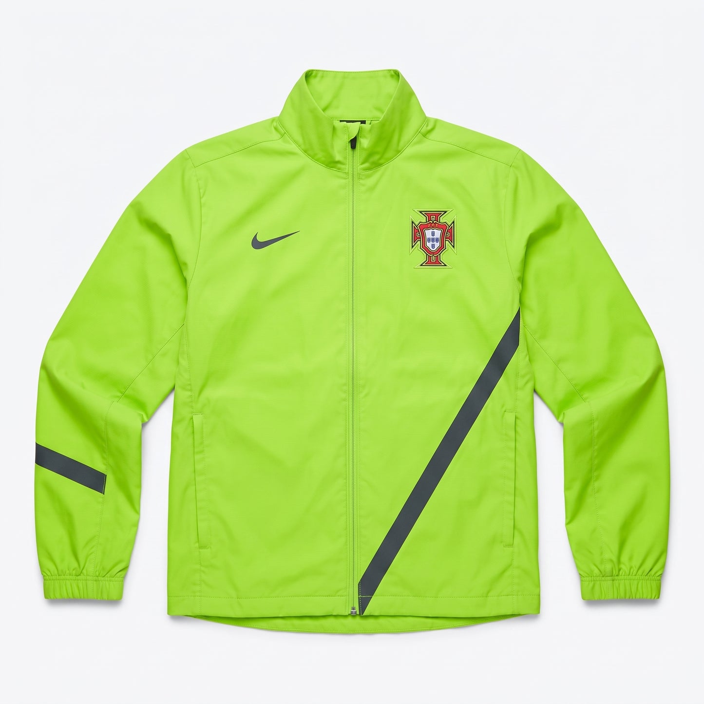 2012-13 Portugal Nike Tracksuit
