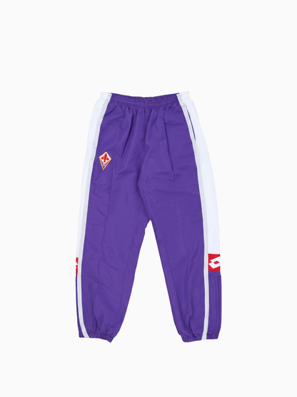 Joggers Lotto Fiorentina 2005-06
