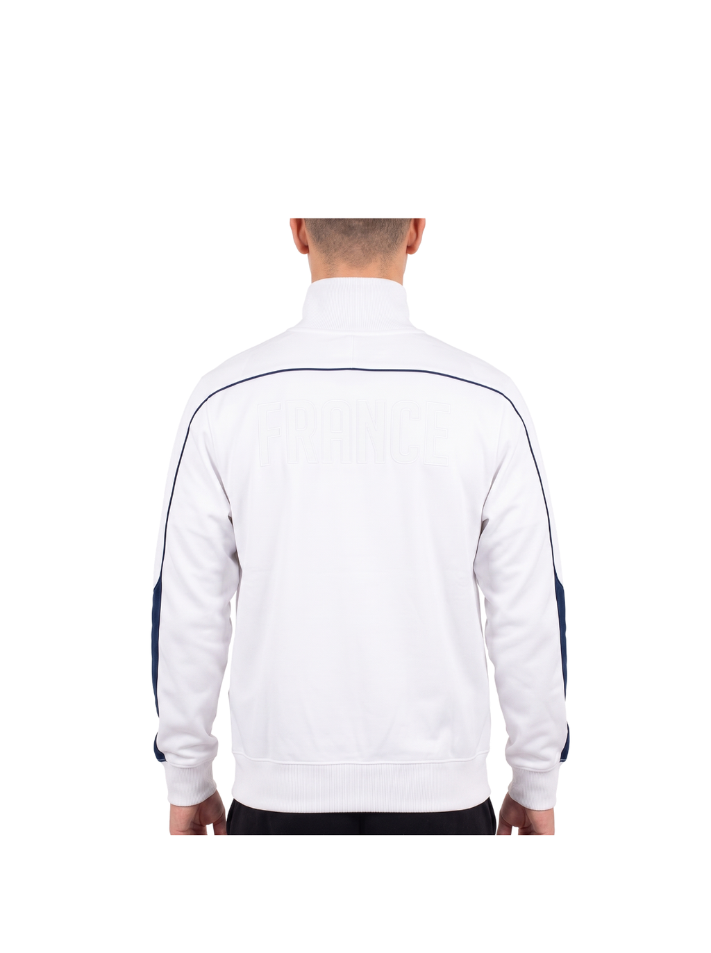 France Nike Track Jacket 2012-13