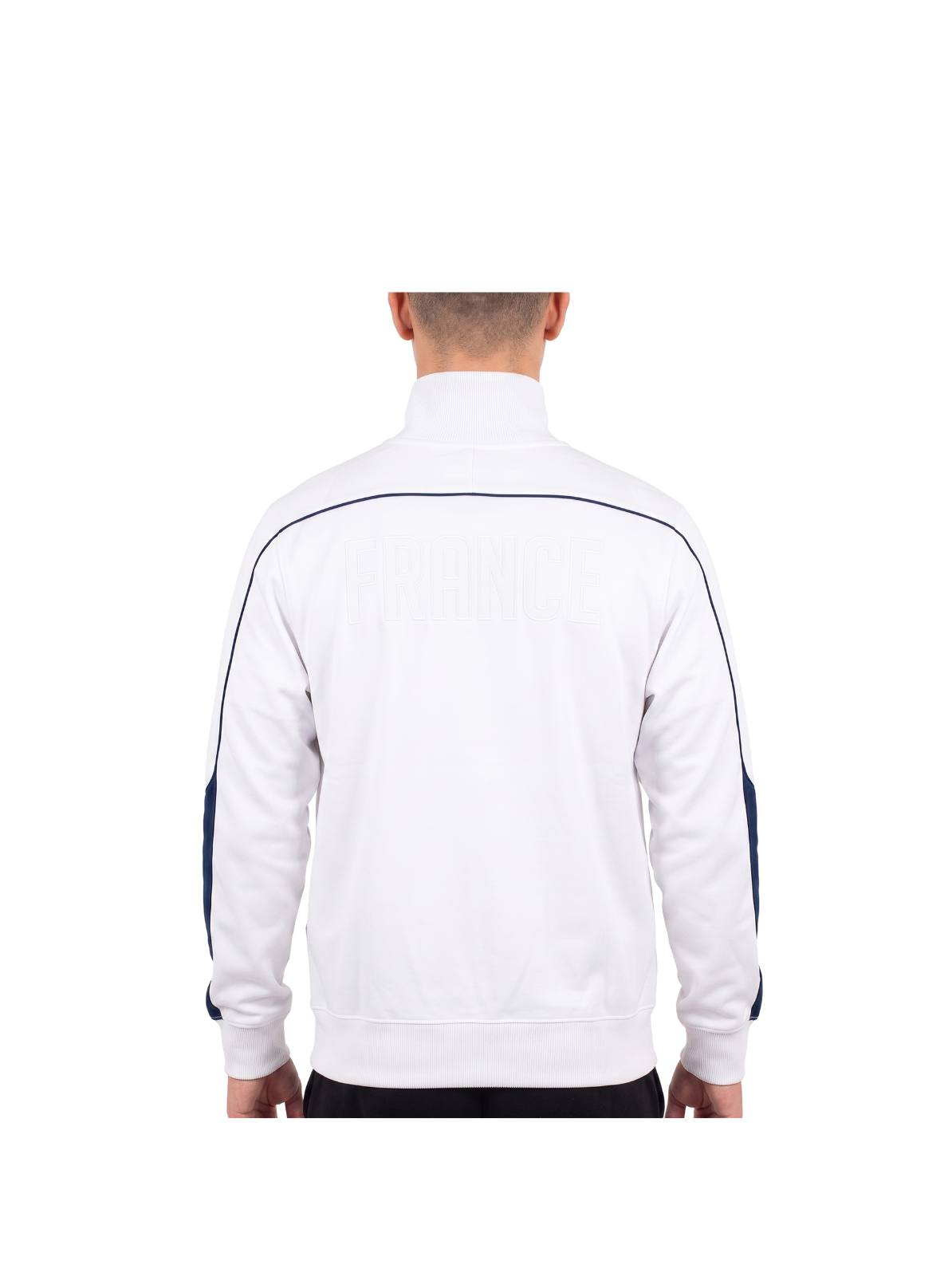 France Nike Track Jacket 2012-13