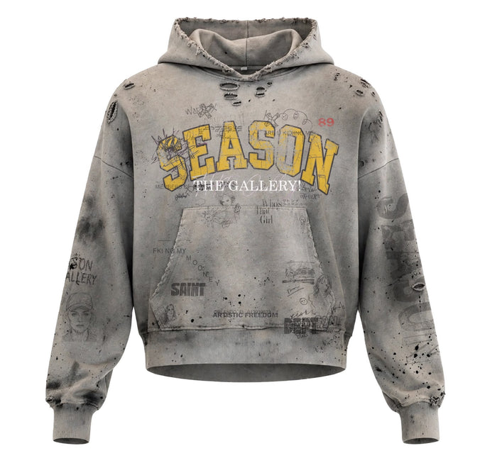 SEASON THE GALLERY HOOIDE
