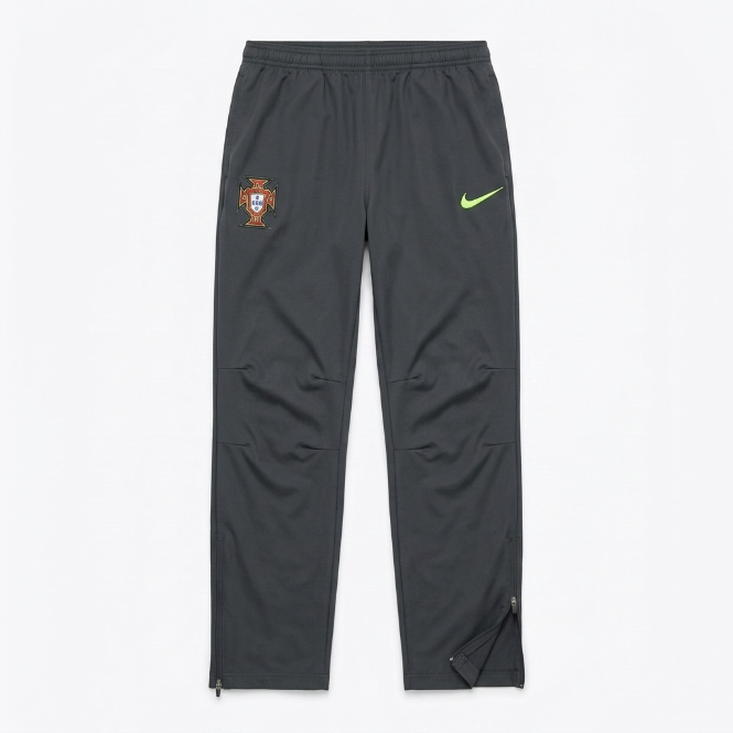 2012-13 Portugal Nike Pants